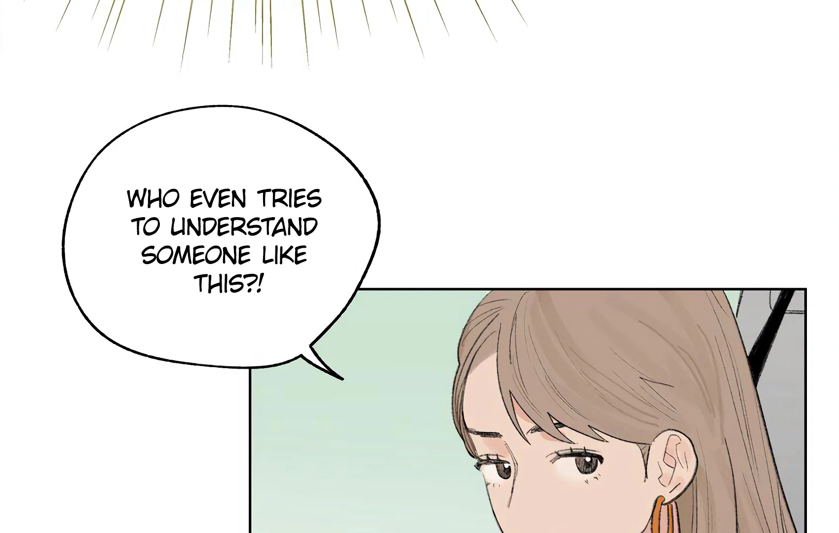The Rabbit Trapped In Rumors Chapter 20 - page 70