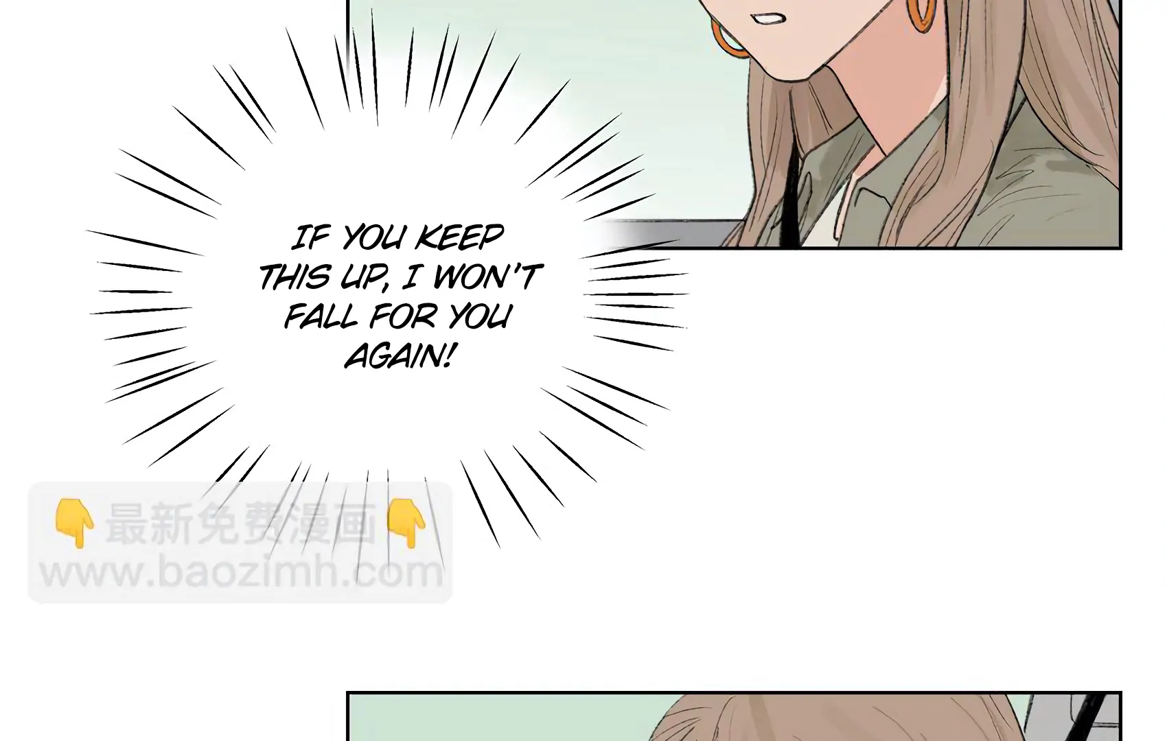 The Rabbit Trapped In Rumors Chapter 20 - page 71