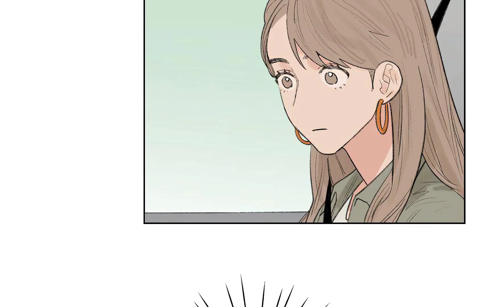 The Rabbit Trapped In Rumors Chapter 20 - page 72