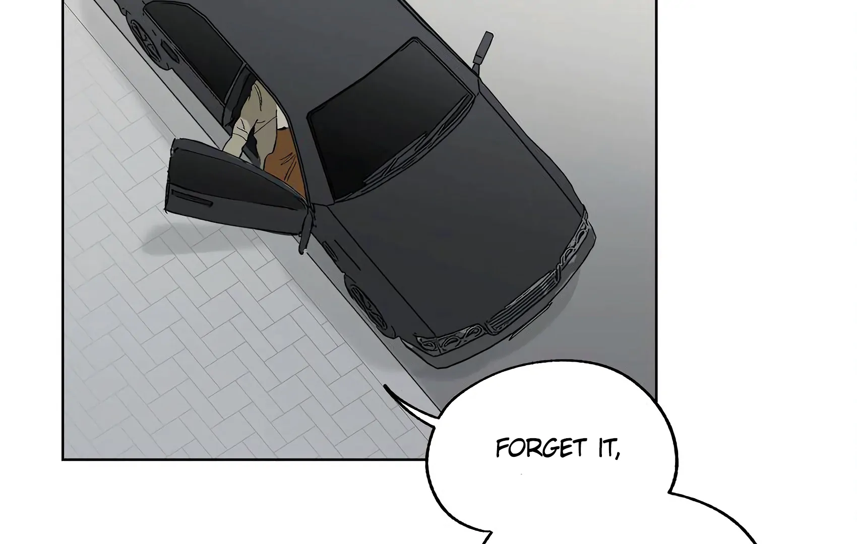 The Rabbit Trapped In Rumors Chapter 20 - page 74