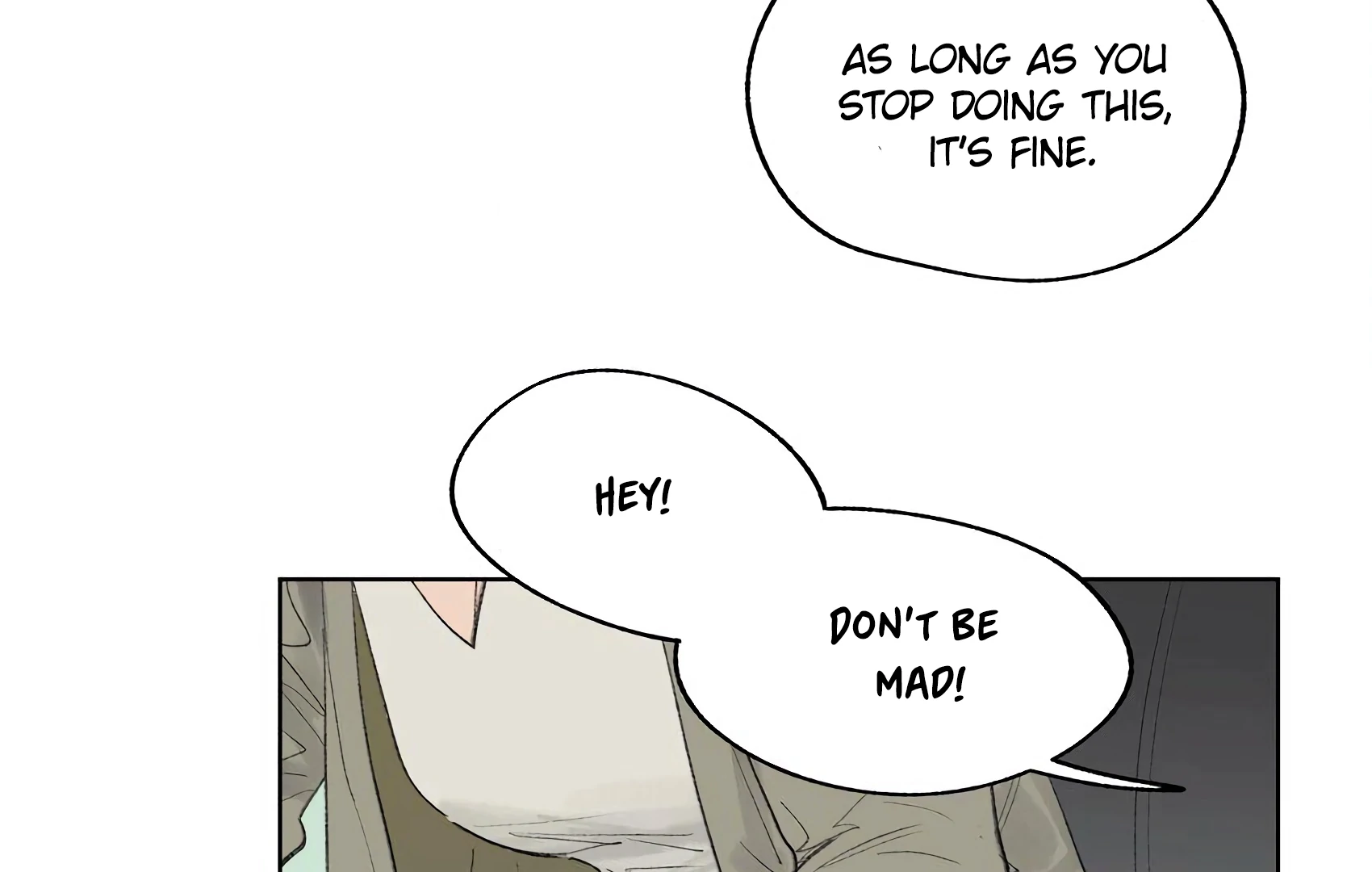 The Rabbit Trapped In Rumors Chapter 20 - page 75