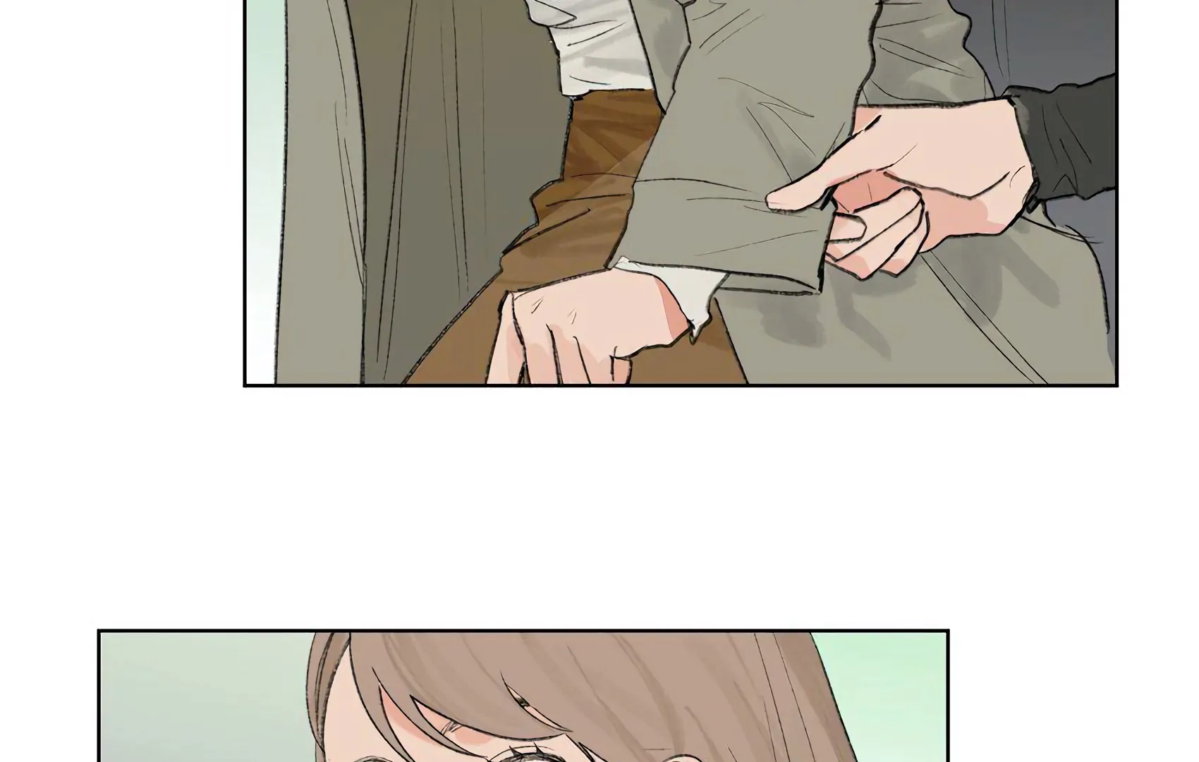 The Rabbit Trapped In Rumors Chapter 20 - page 76