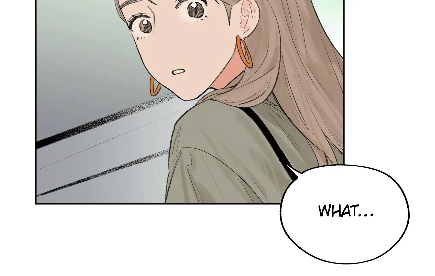 The Rabbit Trapped In Rumors Chapter 20 - page 77