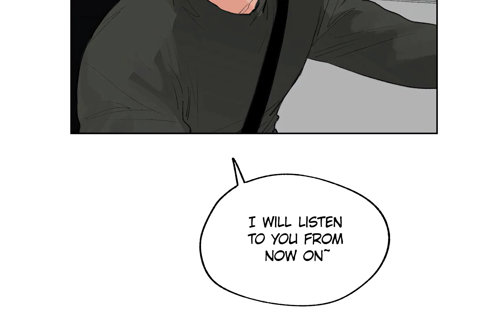 The Rabbit Trapped In Rumors Chapter 20 - page 79