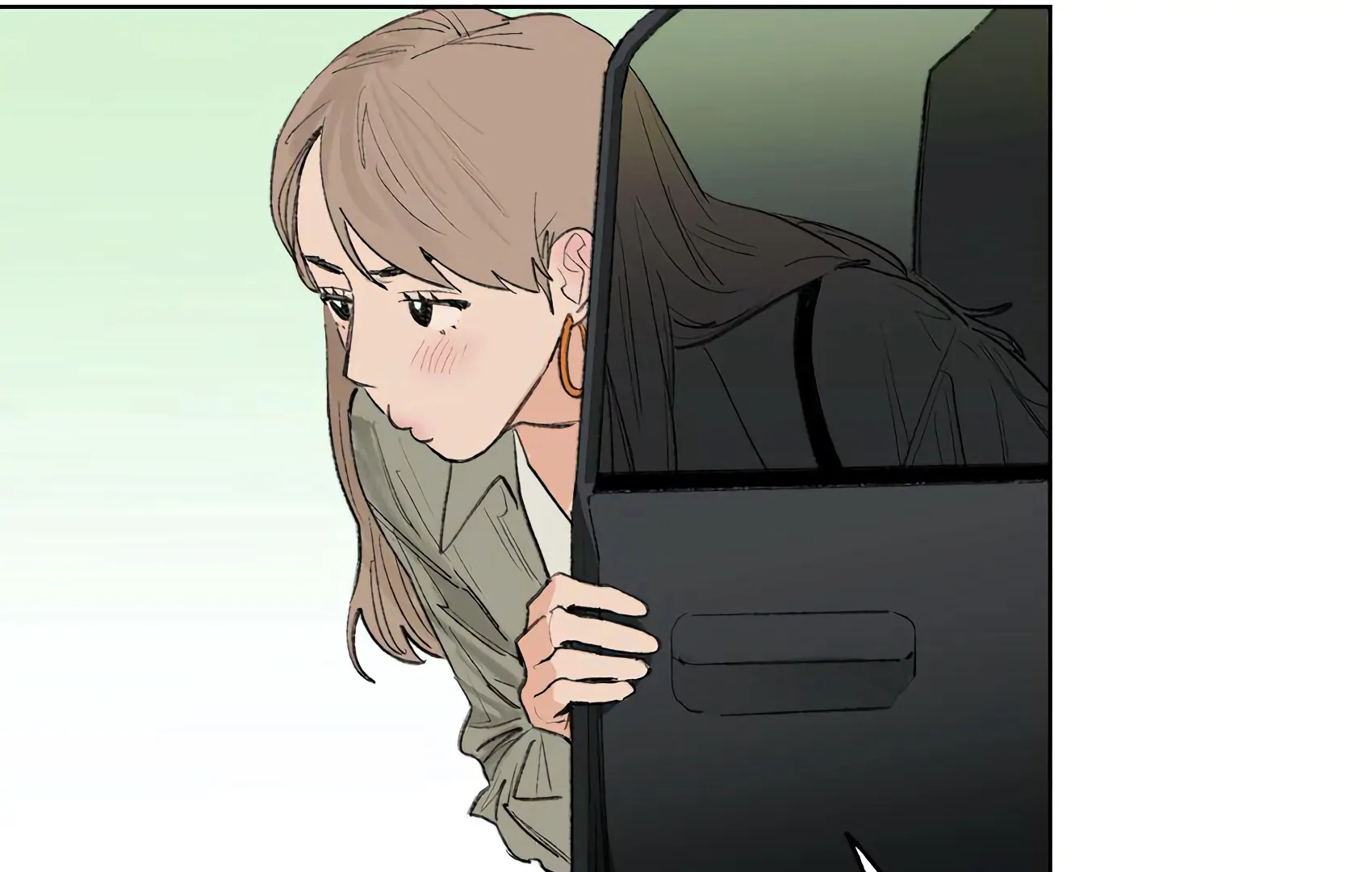 The Rabbit Trapped In Rumors Chapter 20 - page 82