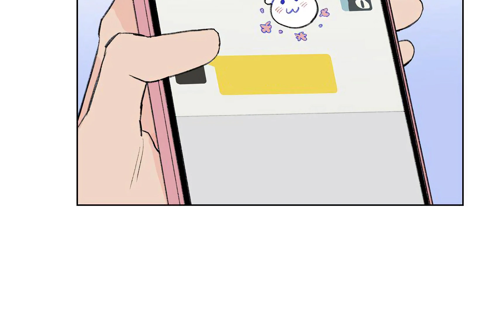 The Rabbit Trapped In Rumors Chapter 20 - page 89