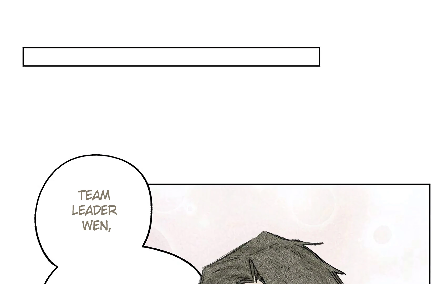 The Rabbit Trapped In Rumors Chapter 8 - page 11