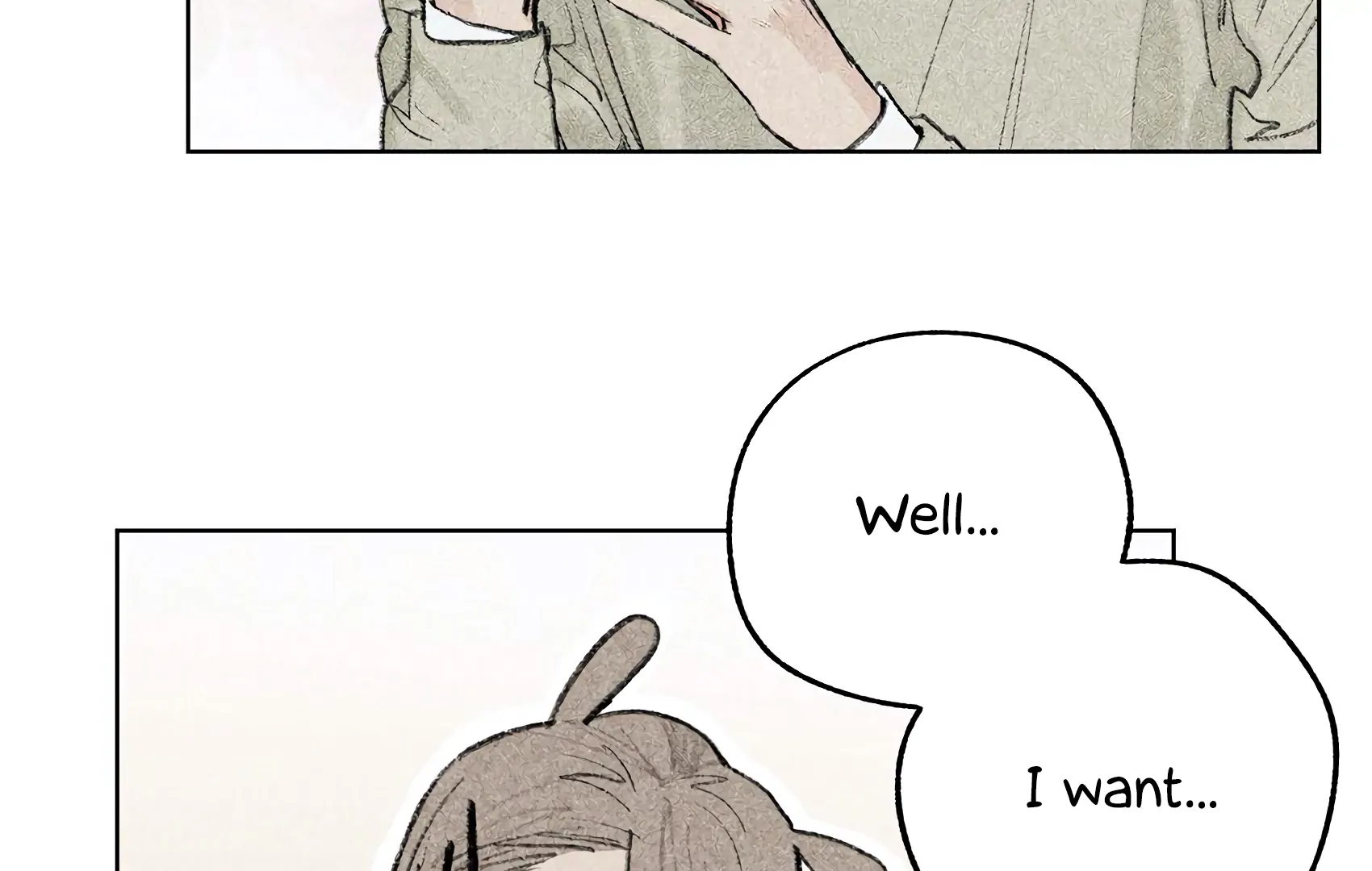 The Rabbit Trapped In Rumors Chapter 8 - page 13