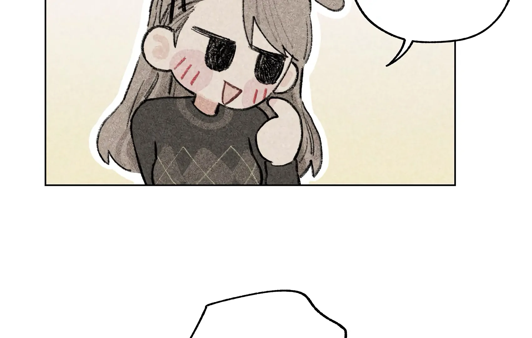 The Rabbit Trapped In Rumors Chapter 8 - page 14