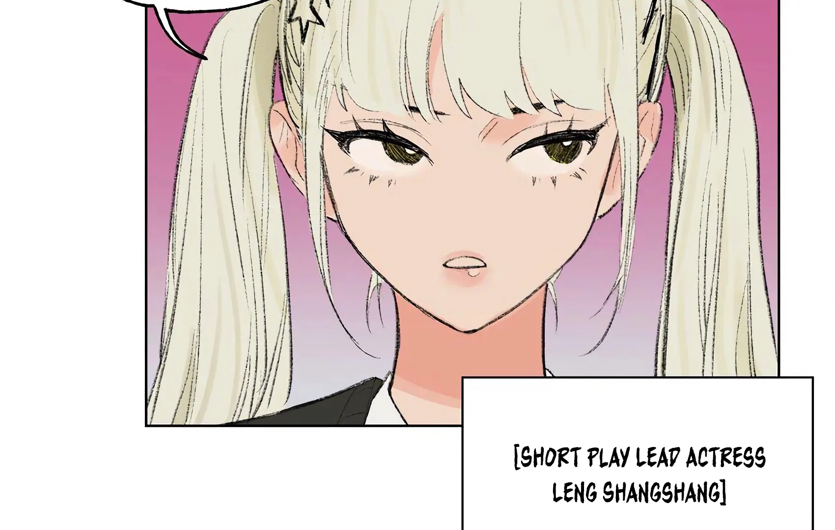 The Rabbit Trapped In Rumors Chapter 8 - page 27