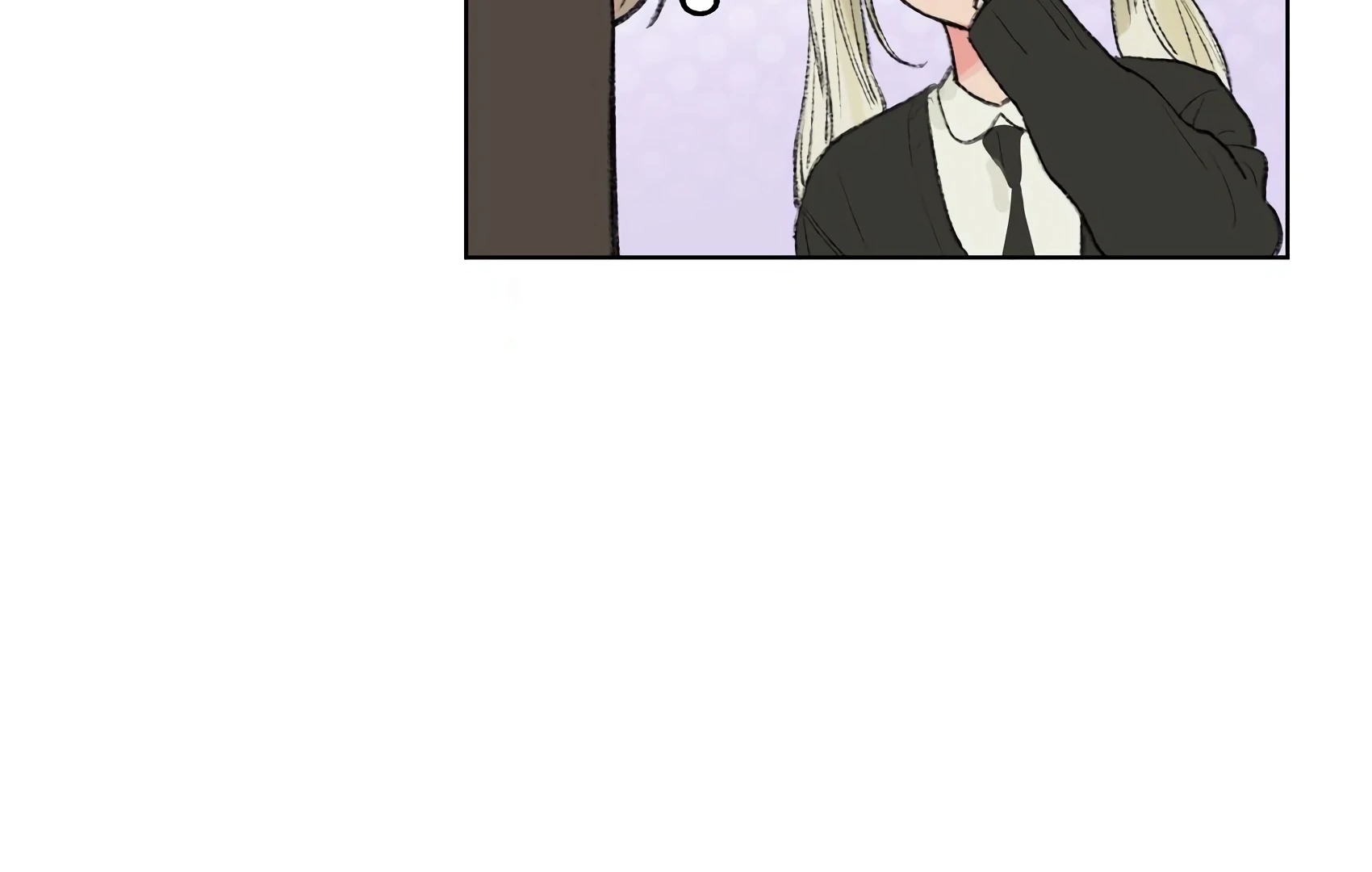 The Rabbit Trapped In Rumors Chapter 8 - page 39