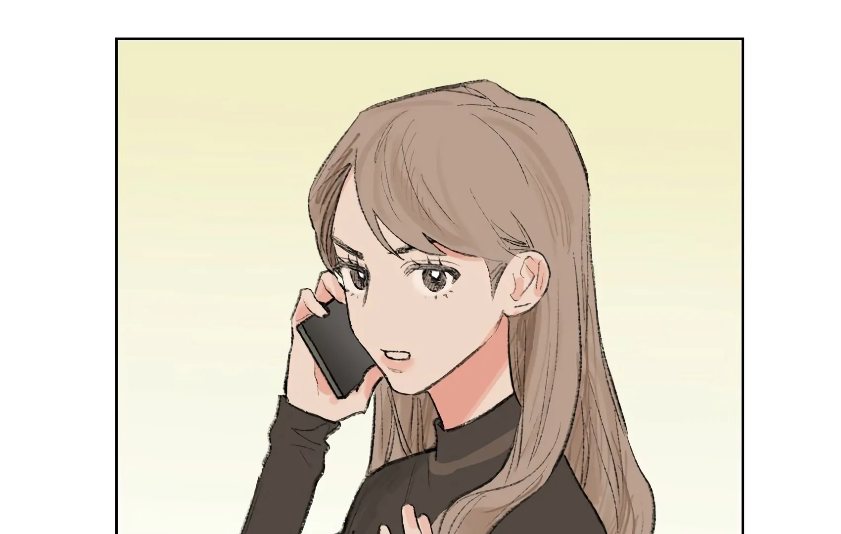 The Rabbit Trapped In Rumors Chapter 8 - page 44