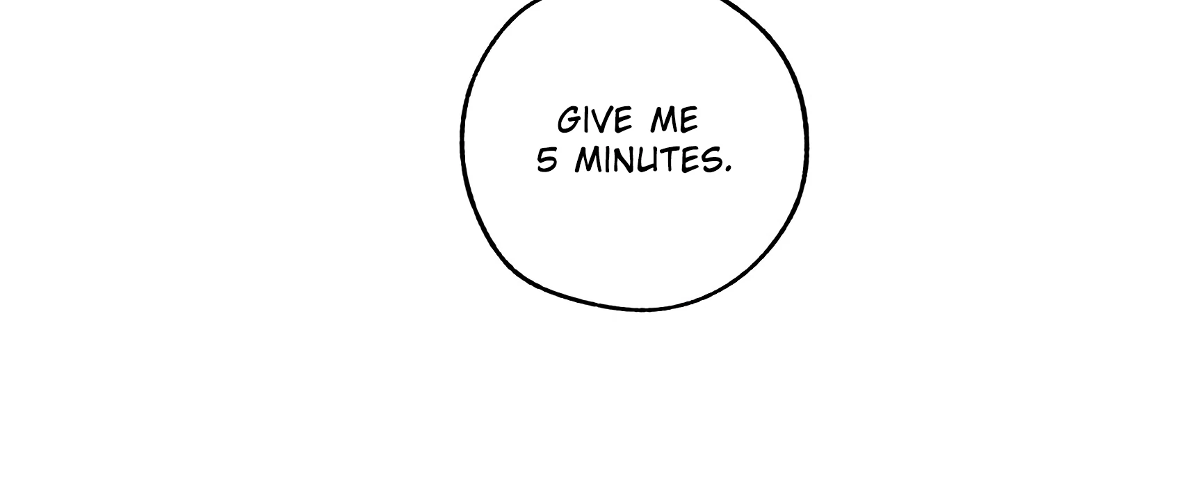 The Rabbit Trapped In Rumors Chapter 8 - page 46