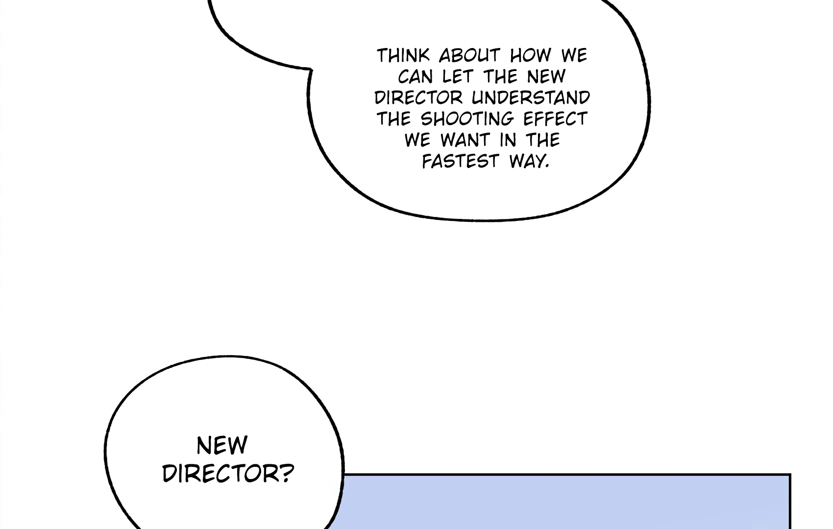 The Rabbit Trapped In Rumors Chapter 8 - page 50