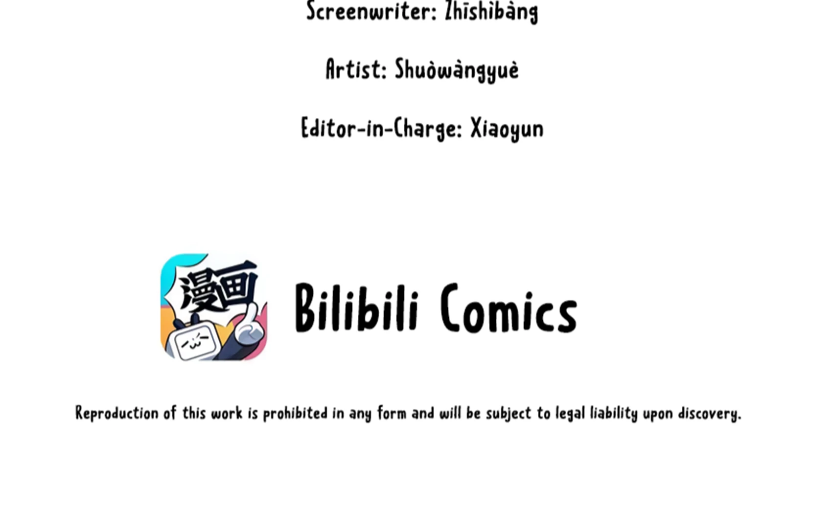 The Rabbit Trapped In Rumors Chapter 8 - page 6