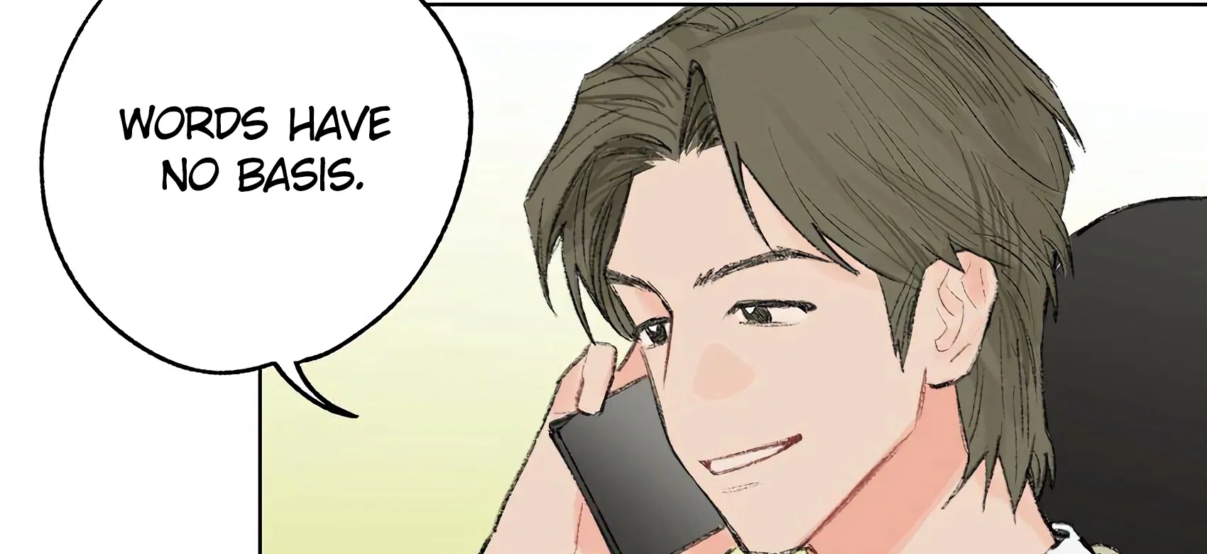 The Rabbit Trapped In Rumors Chapter 8 - page 63