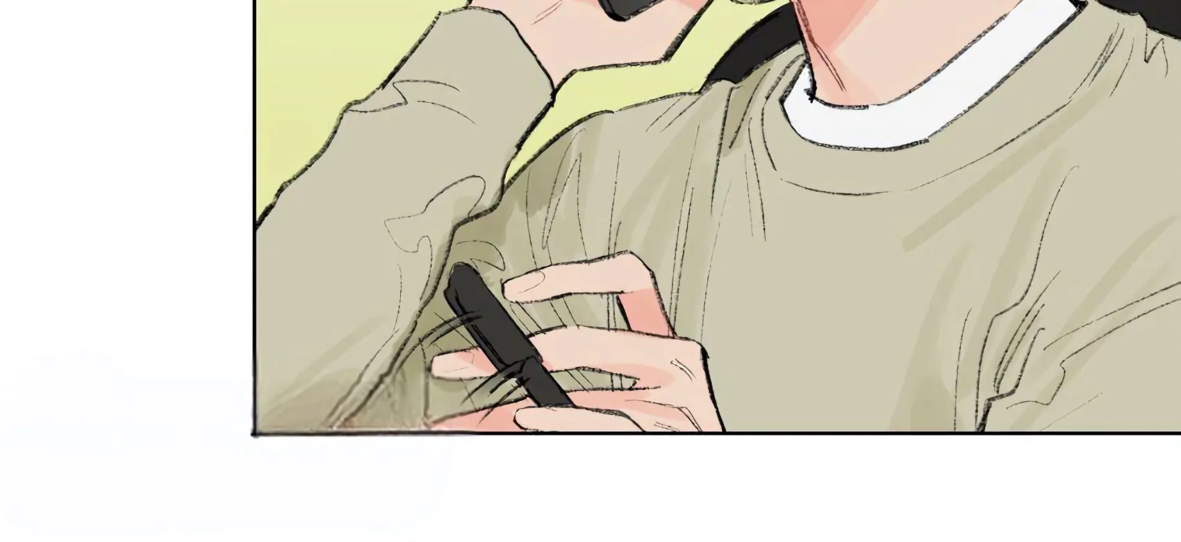 The Rabbit Trapped In Rumors Chapter 8 - page 64
