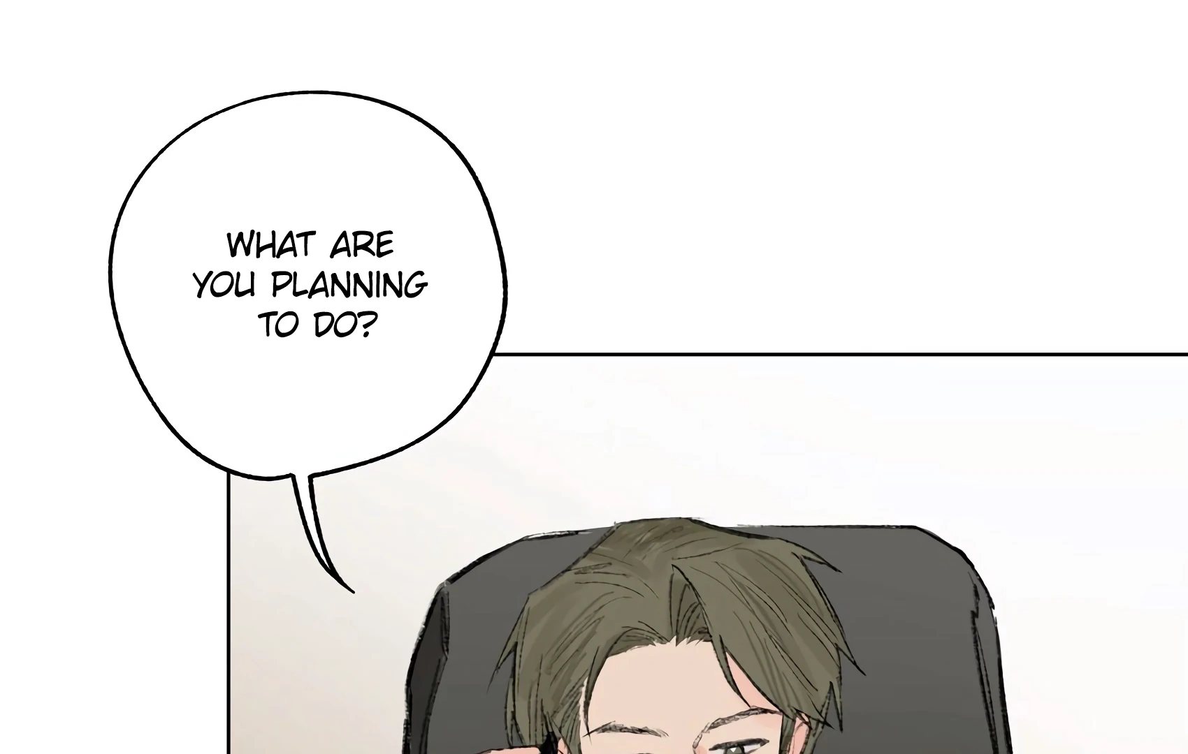 The Rabbit Trapped In Rumors Chapter 8 - page 66