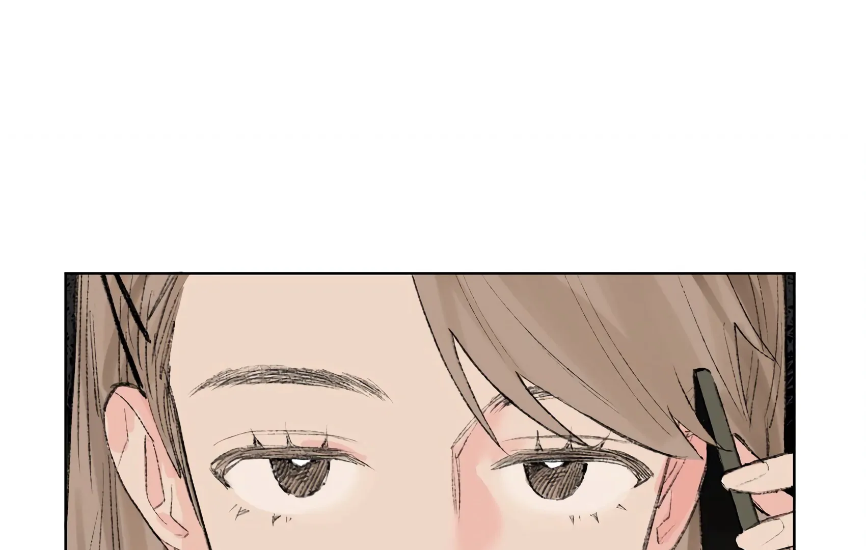 The Rabbit Trapped In Rumors Chapter 8 - page 68
