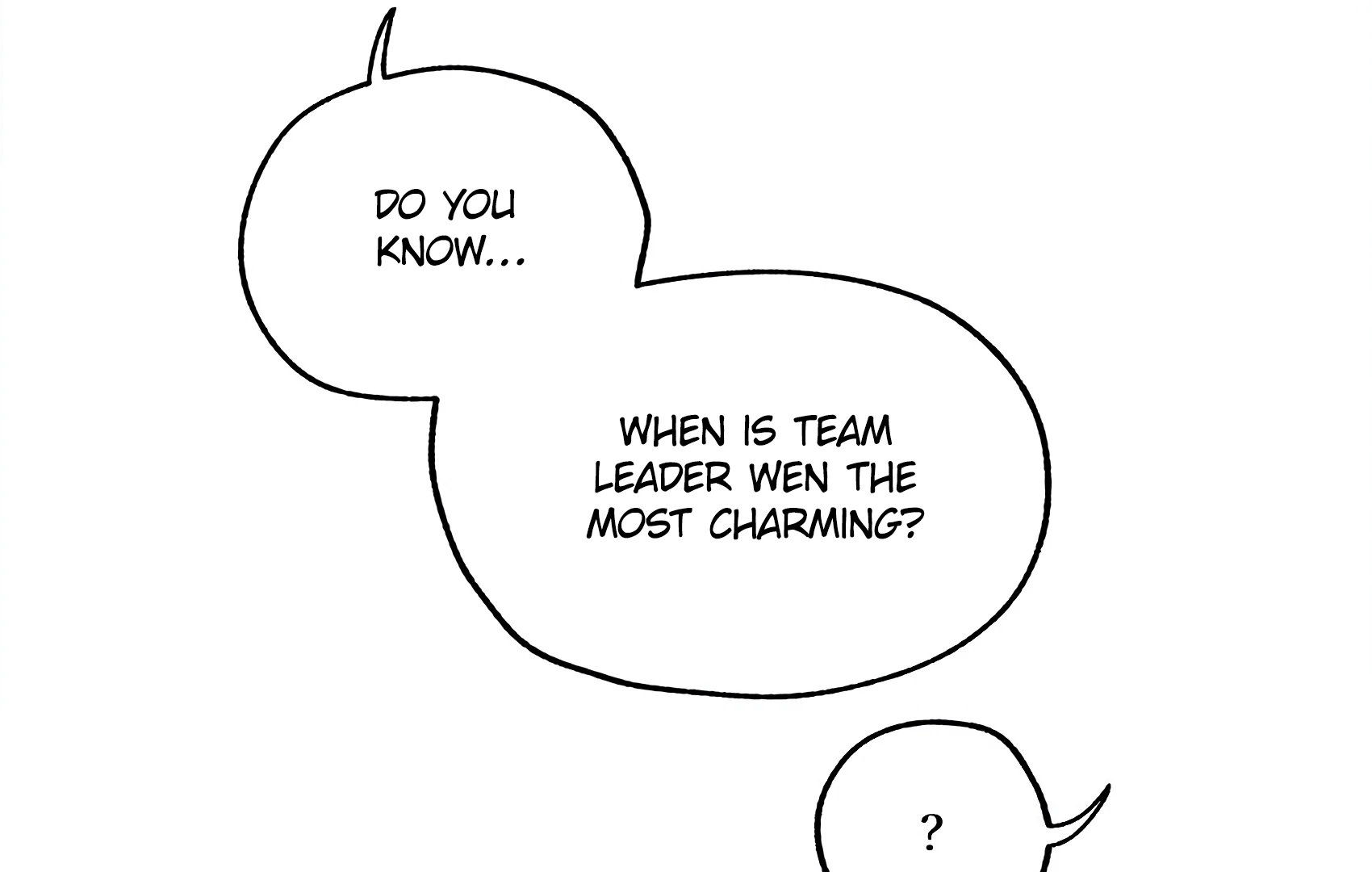 The Rabbit Trapped In Rumors Chapter 8 - page 72