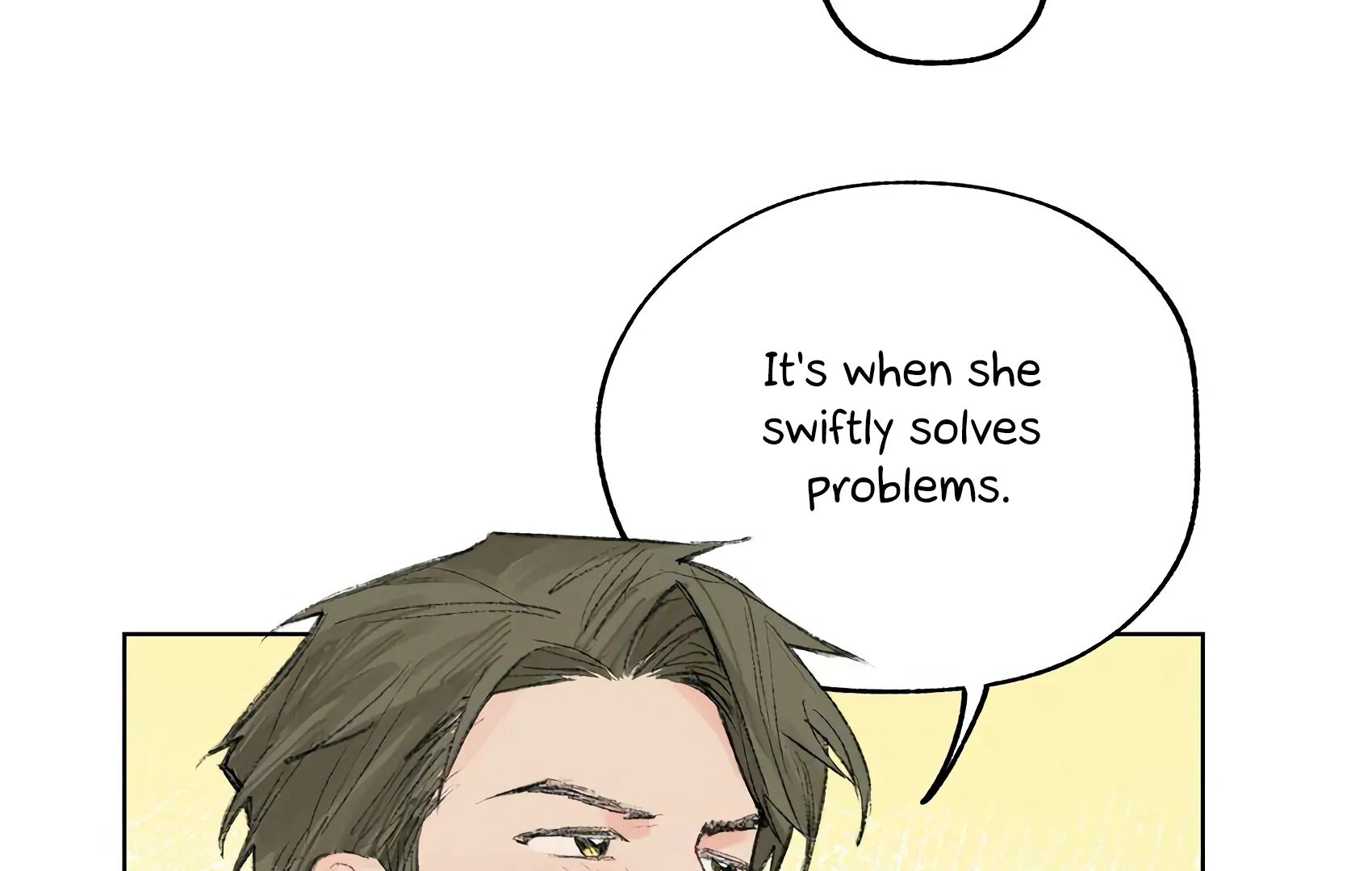 The Rabbit Trapped In Rumors Chapter 8 - page 73