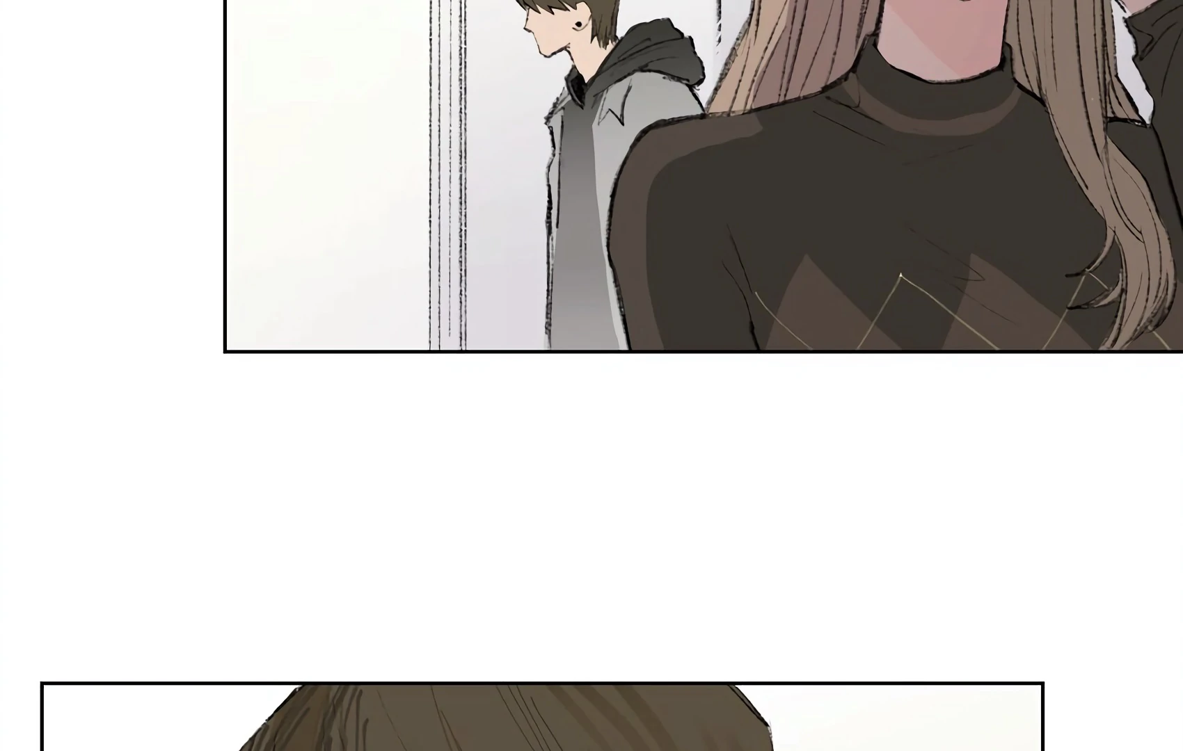 The Rabbit Trapped In Rumors Chapter 8 - page 76