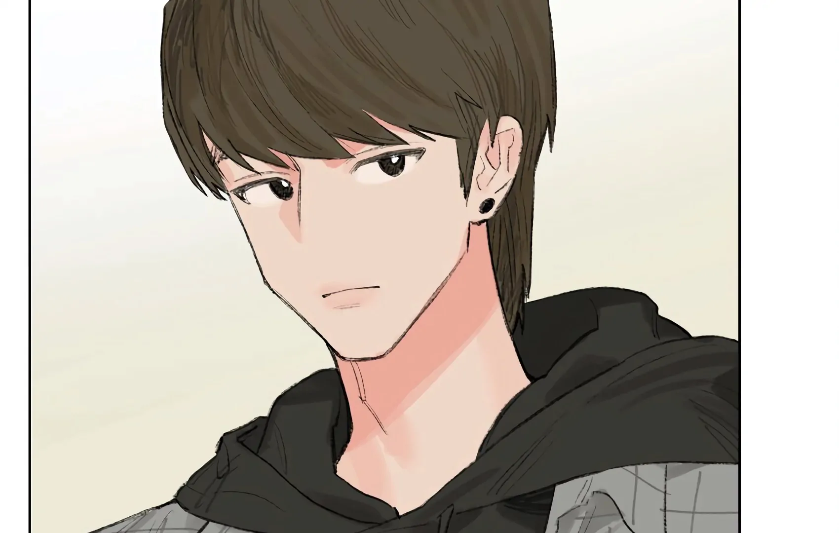 The Rabbit Trapped In Rumors Chapter 8 - page 77