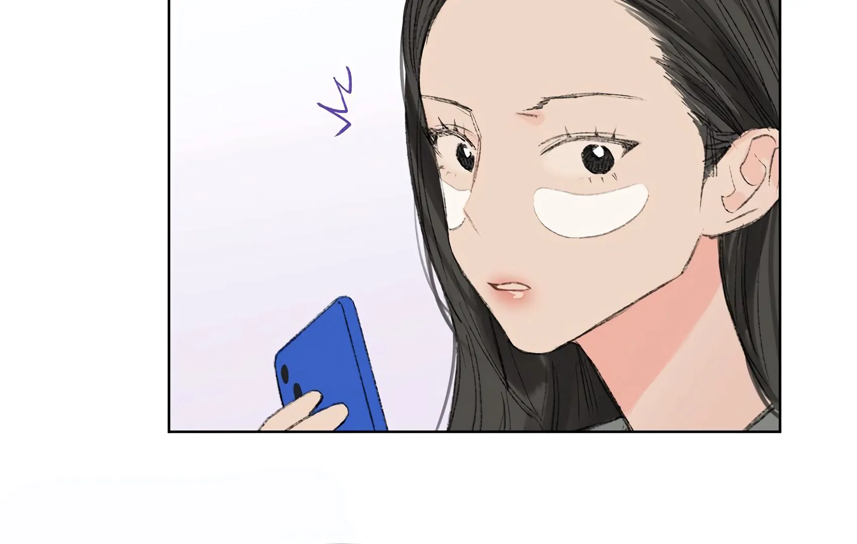 The Rabbit Trapped In Rumors Chapter 7 - page 21