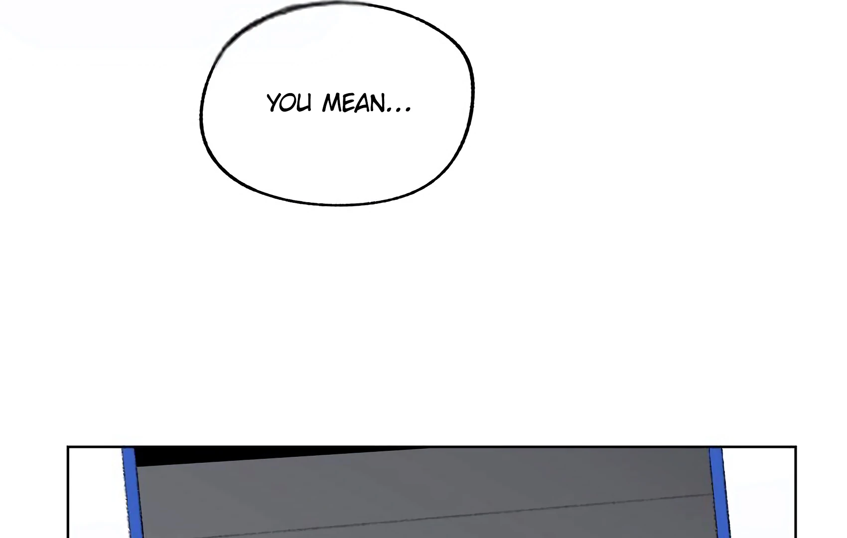 The Rabbit Trapped In Rumors Chapter 7 - page 22