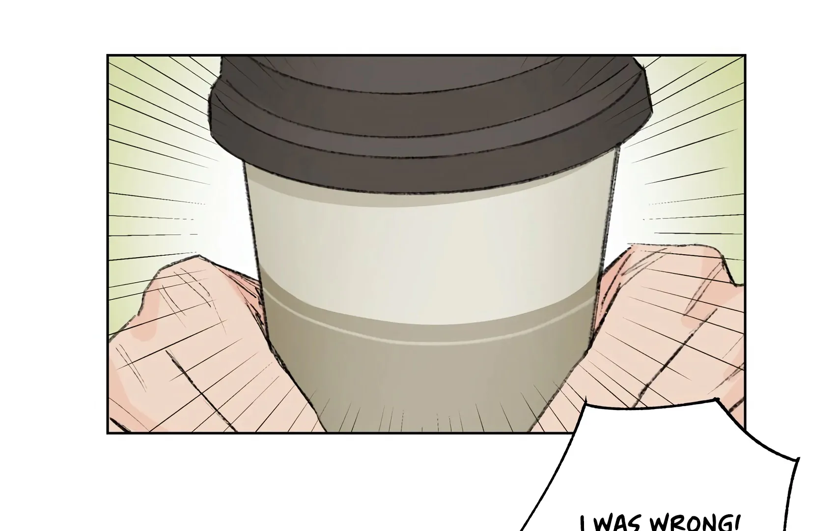 The Rabbit Trapped In Rumors Chapter 7 - page 27