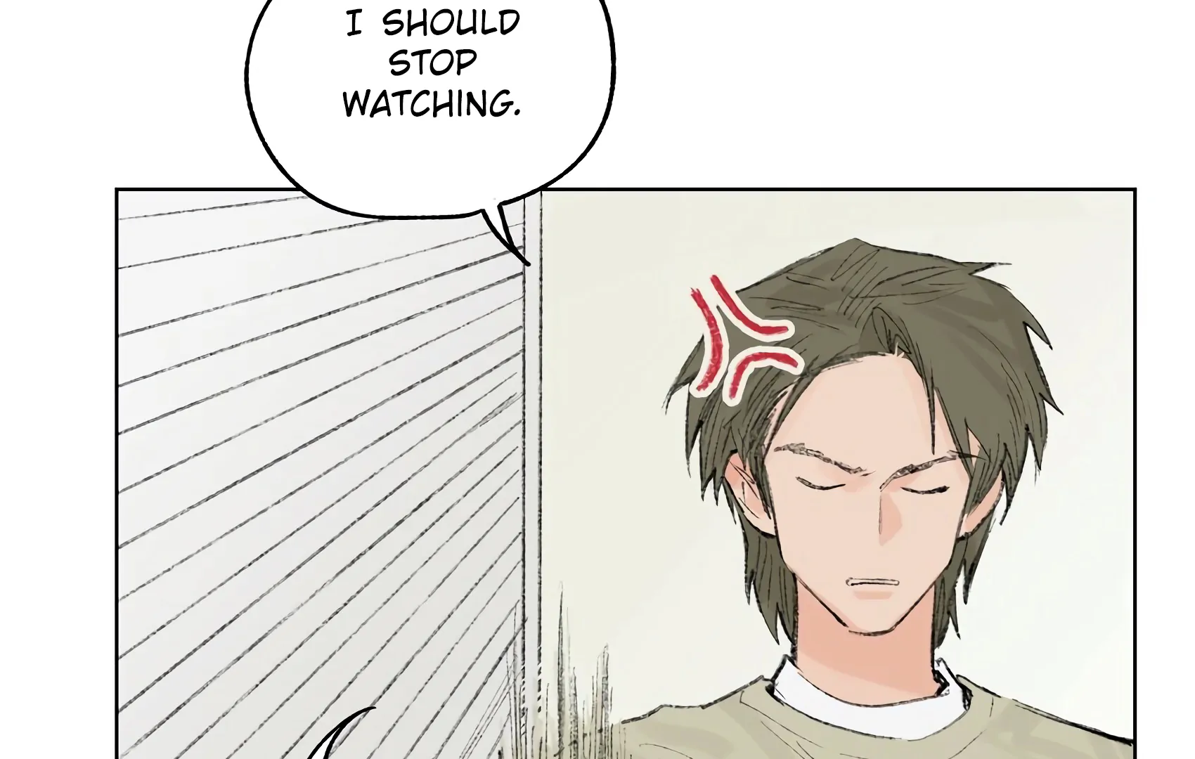 The Rabbit Trapped In Rumors Chapter 7 - page 37