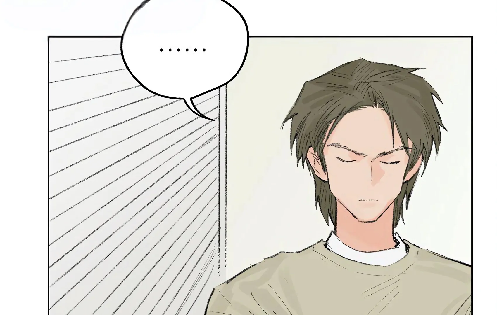The Rabbit Trapped In Rumors Chapter 7 - page 39
