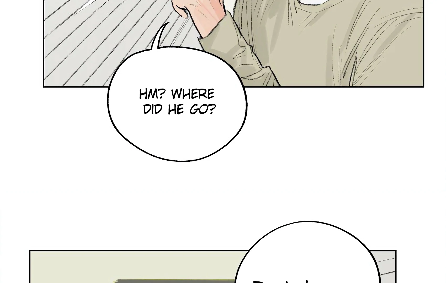 The Rabbit Trapped In Rumors Chapter 7 - page 41