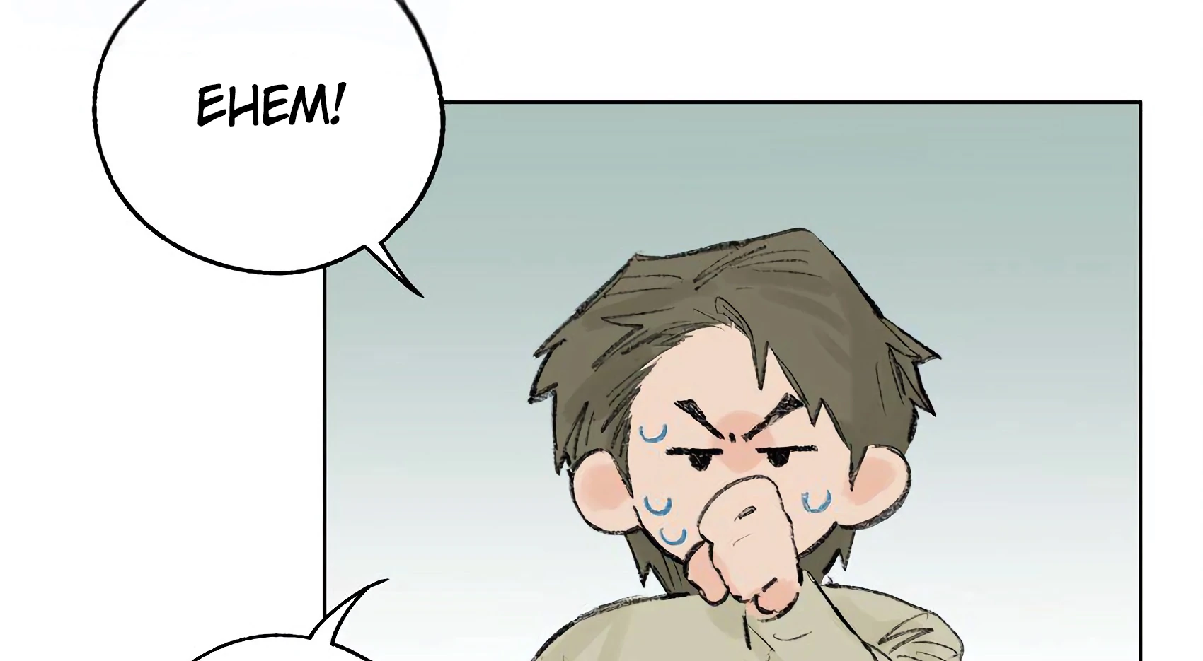 The Rabbit Trapped In Rumors Chapter 7 - page 44