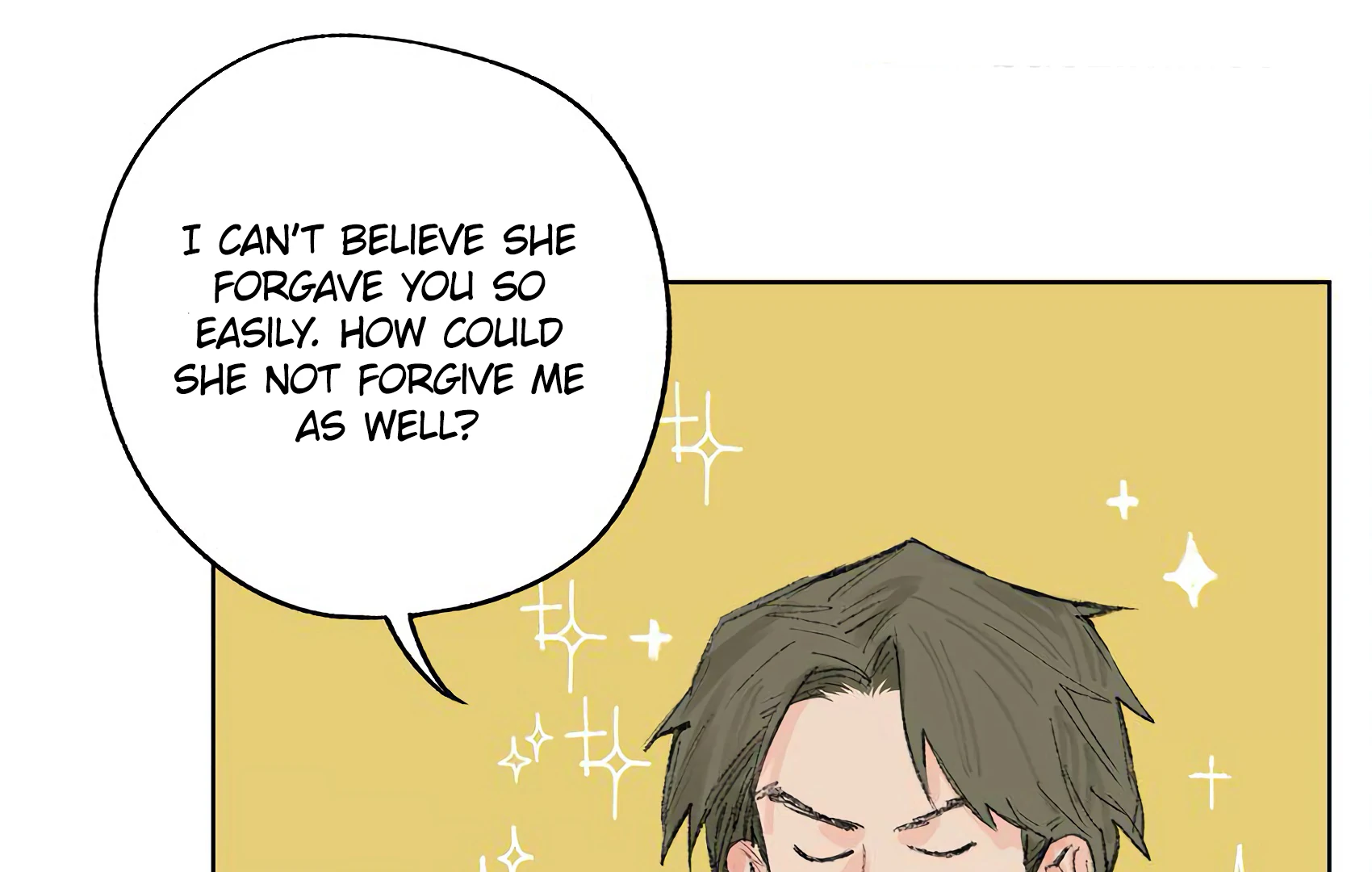 The Rabbit Trapped In Rumors Chapter 7 - page 48