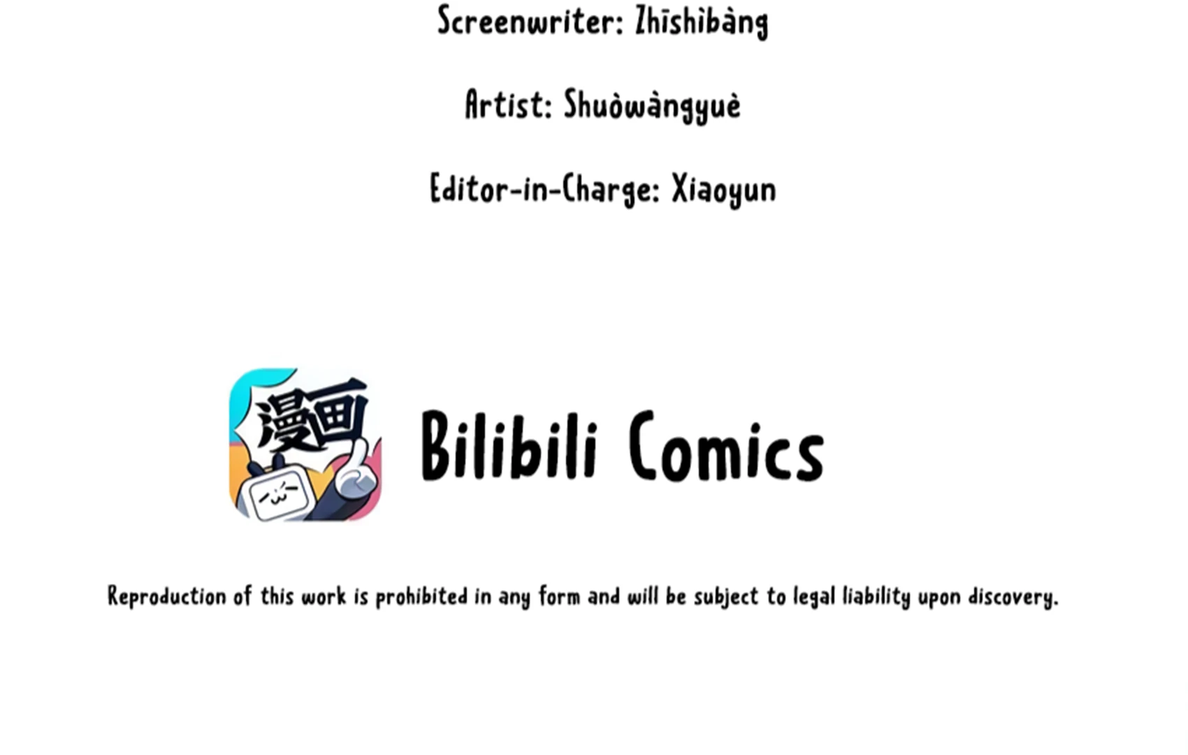 The Rabbit Trapped In Rumors Chapter 7 - page 6