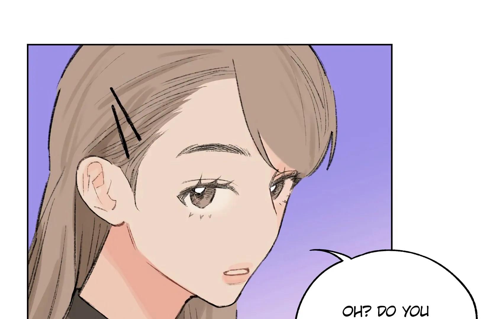 The Rabbit Trapped In Rumors Chapter 7 - page 63