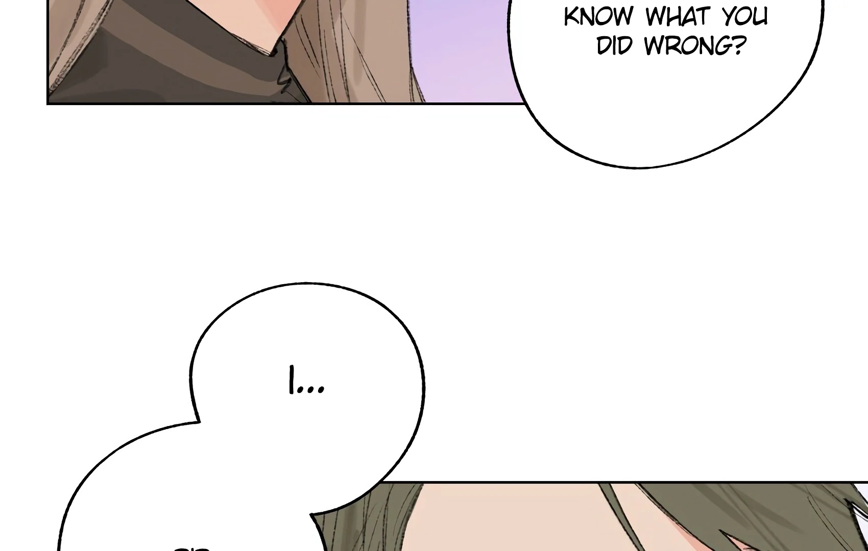 The Rabbit Trapped In Rumors Chapter 7 - page 64