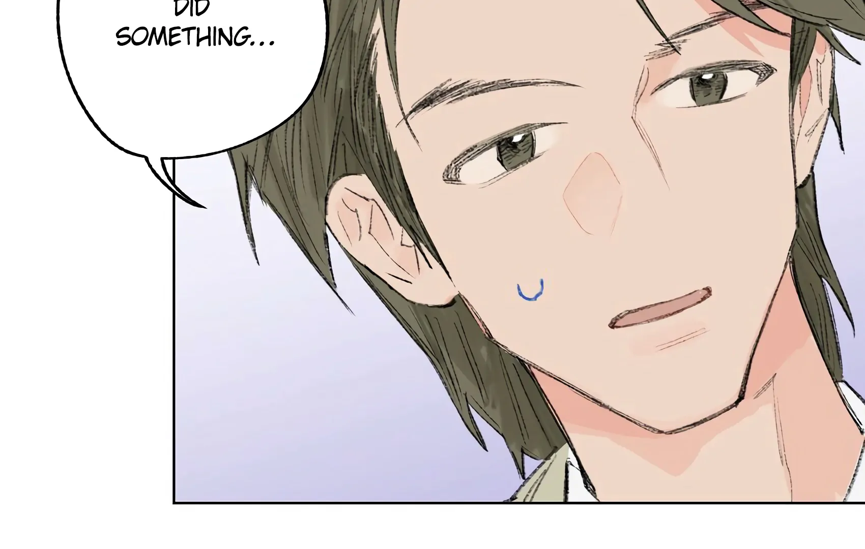 The Rabbit Trapped In Rumors Chapter 7 - page 65