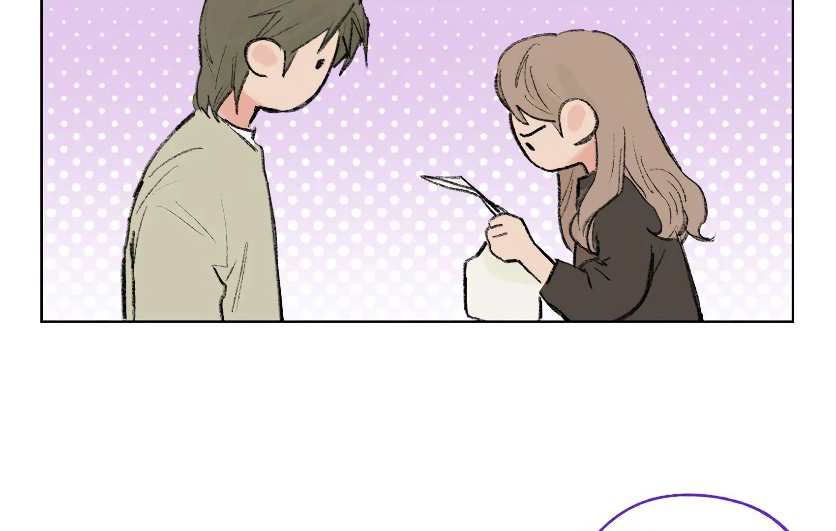 The Rabbit Trapped In Rumors Chapter 7 - page 68