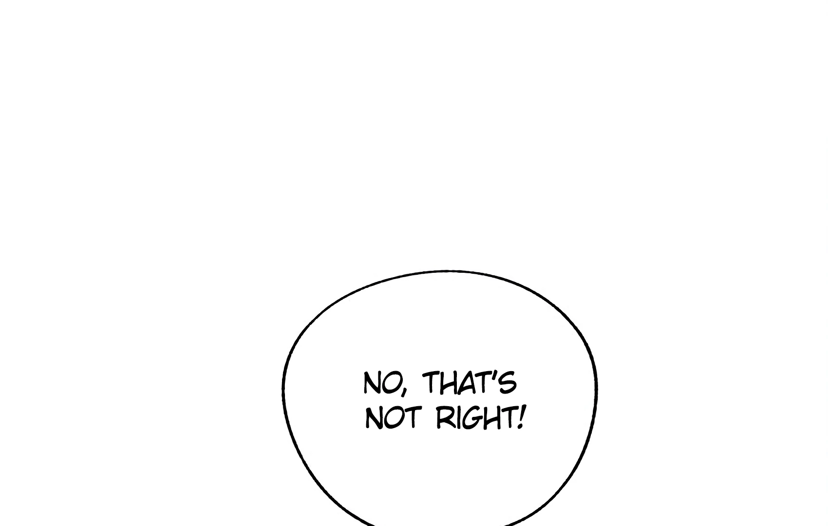 The Rabbit Trapped In Rumors Chapter 7 - page 7