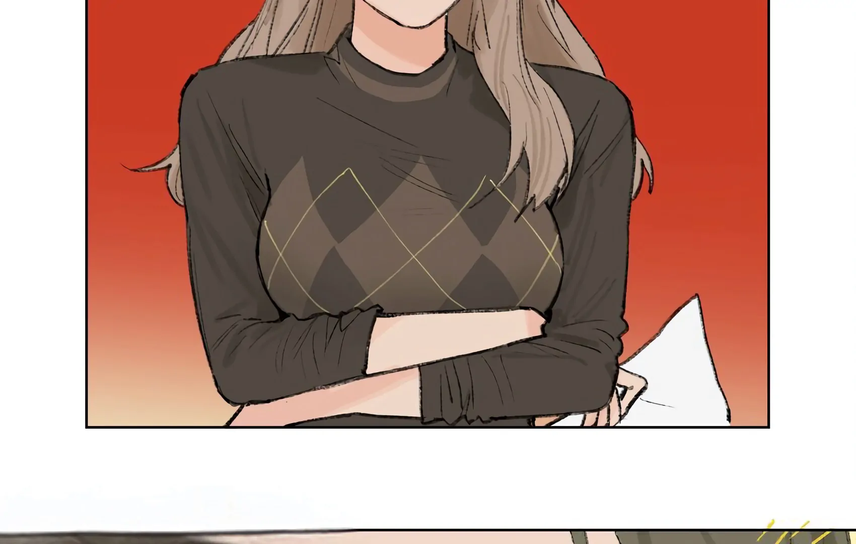 The Rabbit Trapped In Rumors Chapter 7 - page 72