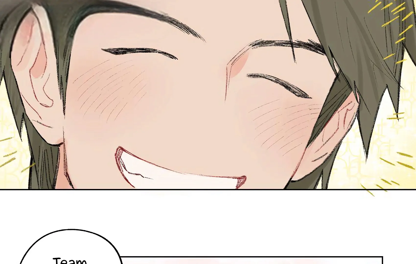 The Rabbit Trapped In Rumors Chapter 7 - page 73