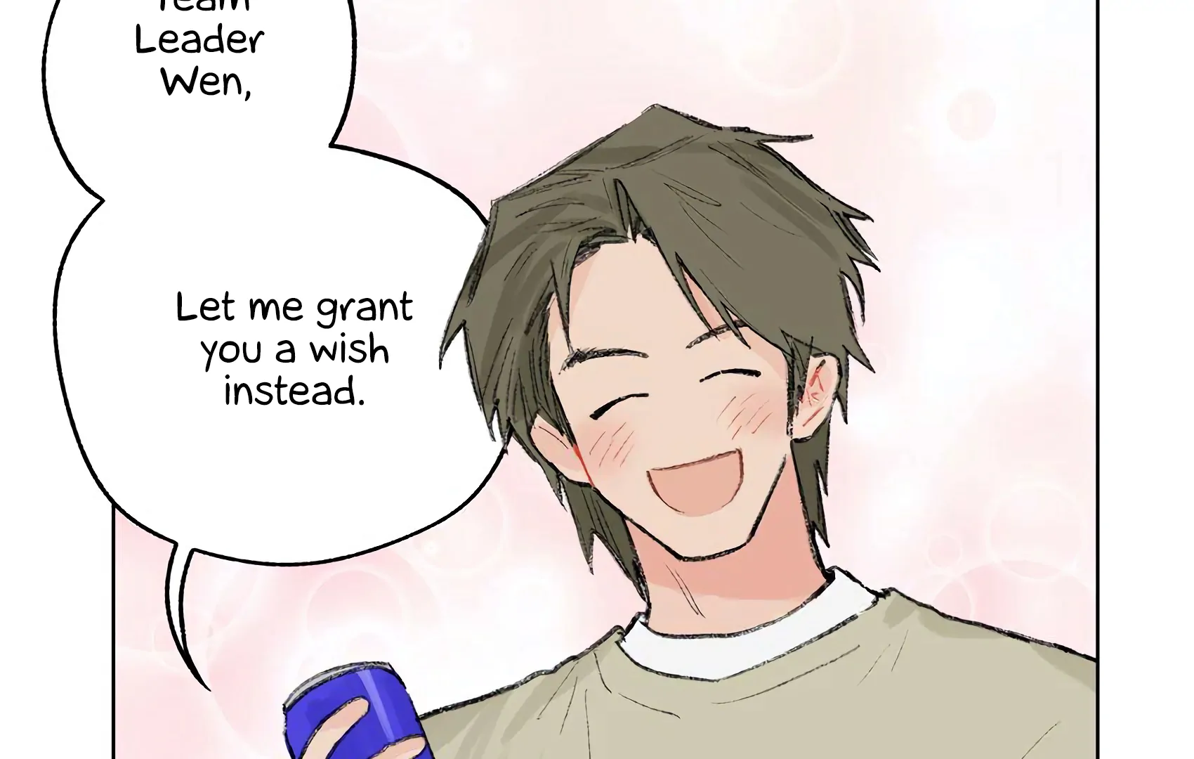 The Rabbit Trapped In Rumors Chapter 7 - page 74