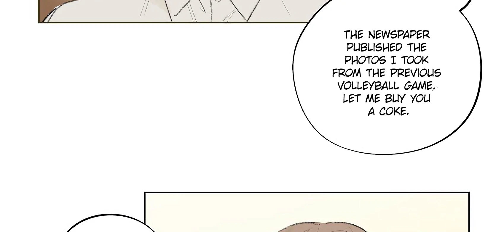 The Rabbit Trapped In Rumors Chapter 6 - page 28