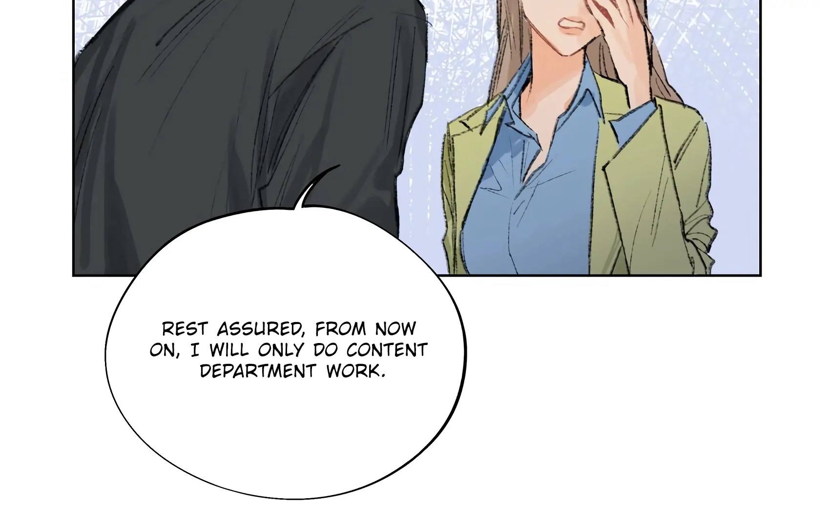 The Rabbit Trapped In Rumors Chapter 6 - page 71