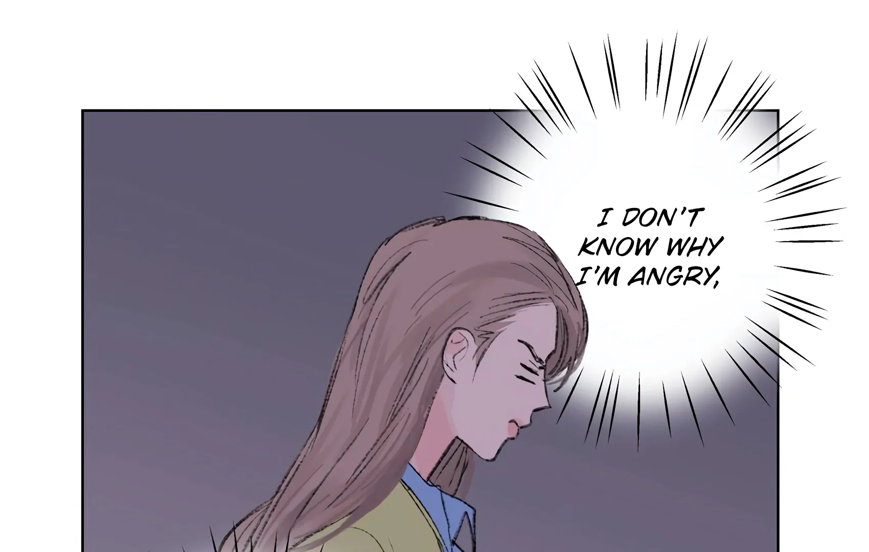 The Rabbit Trapped In Rumors Chapter 6 - page 76