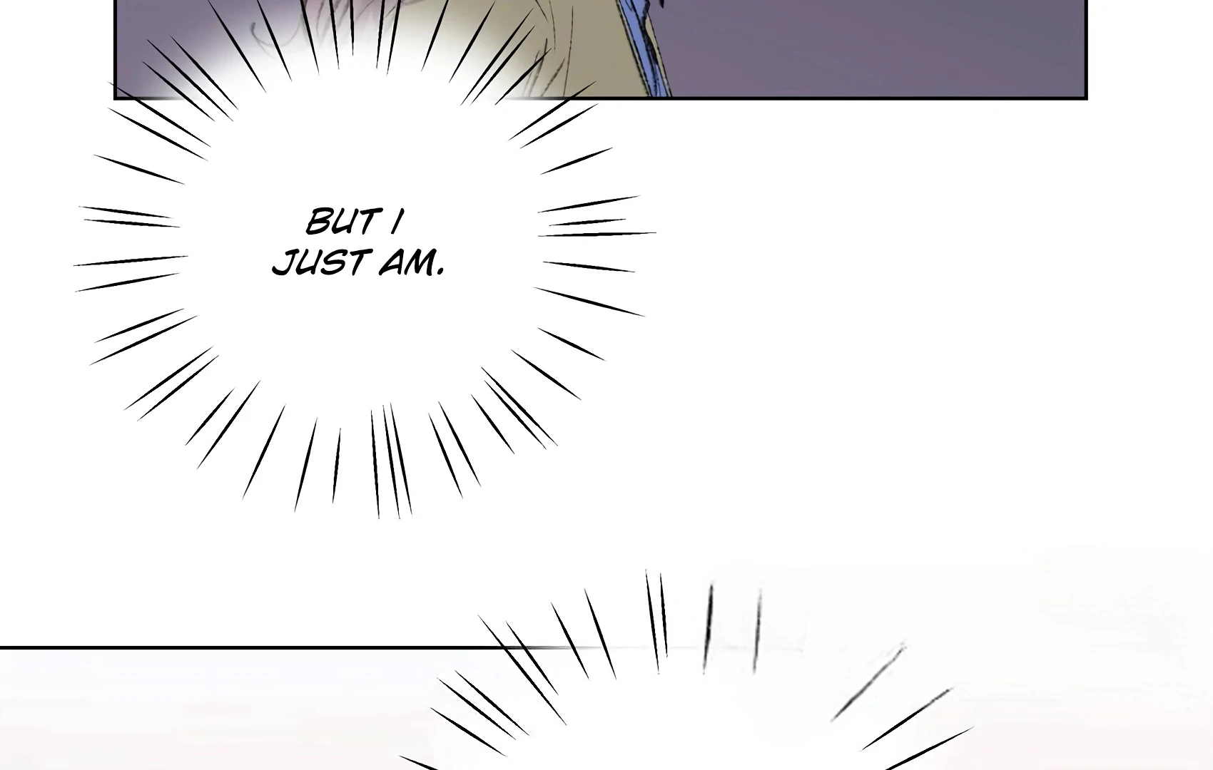 The Rabbit Trapped In Rumors Chapter 6 - page 77