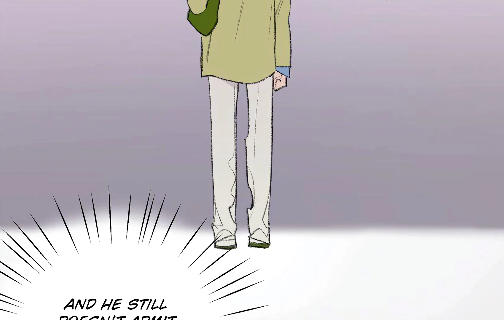 The Rabbit Trapped In Rumors Chapter 6 - page 79
