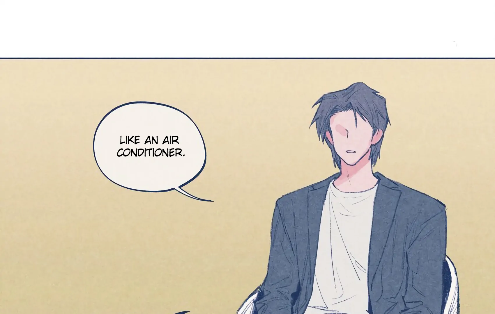 The Rabbit Trapped In Rumors Chapter 6 - page 8
